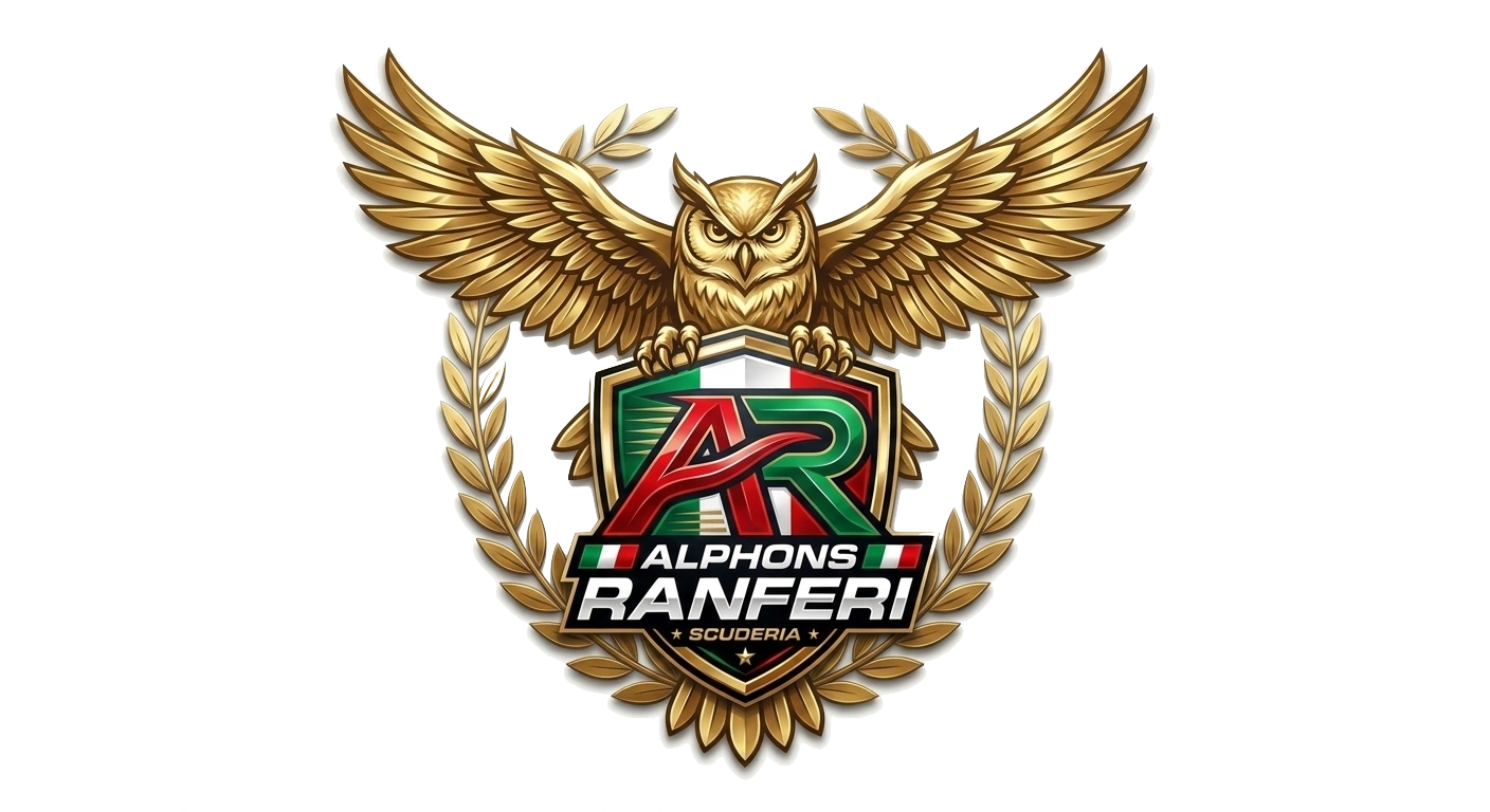 Departamento Legal Alphons Ranferi Asoc.