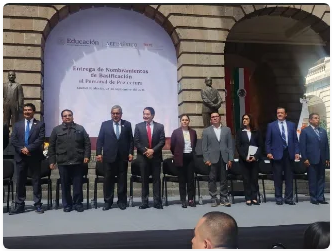 Jotos de la SEP